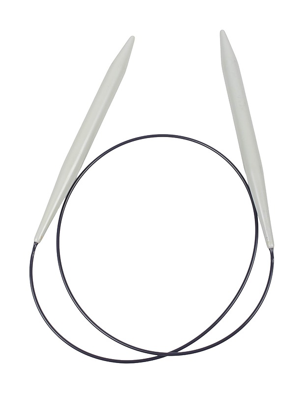 Pyöröpuikot 10 mm/80 cm - Käsityö - 10105409974 - 0