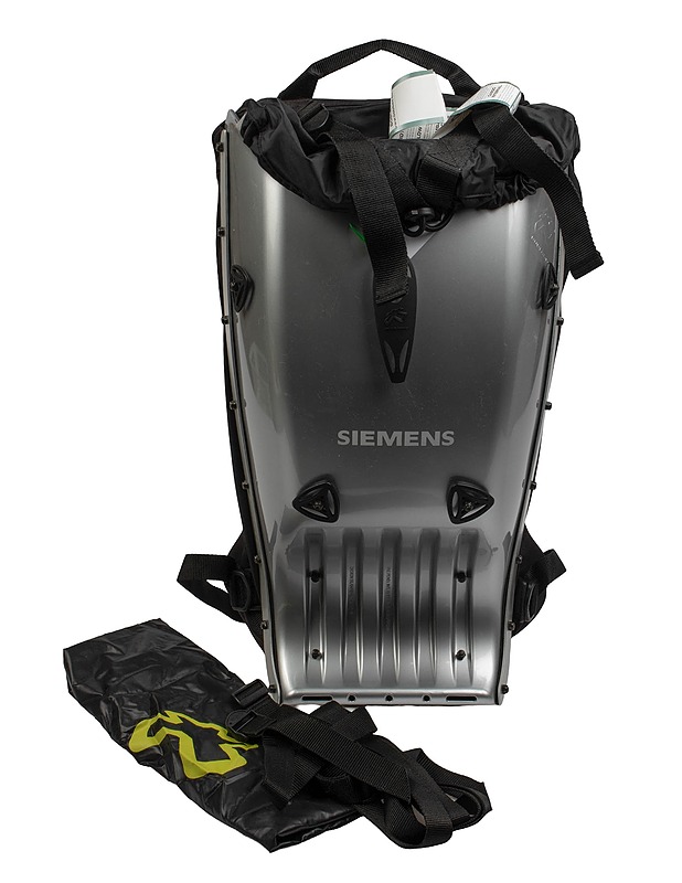 BOBLBE-E Megolopolis reppu - Laukut, lompakot ja reput - 10105409987 - 0