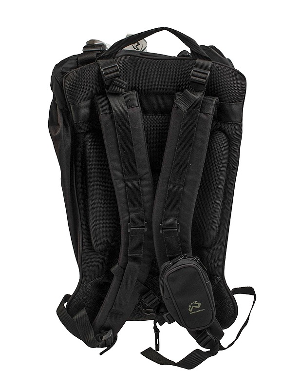 BOBLBE-E Megolopolis reppu - Laukut, lompakot ja reput - 10105409987 - 1