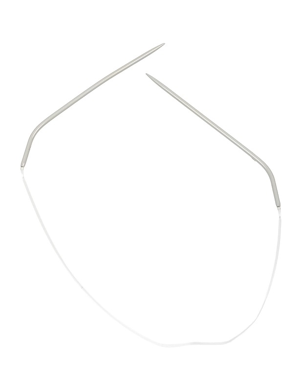 Pyöröpuikot 2,5 mm/40 cm - Käsityö - 10105409985 - 0