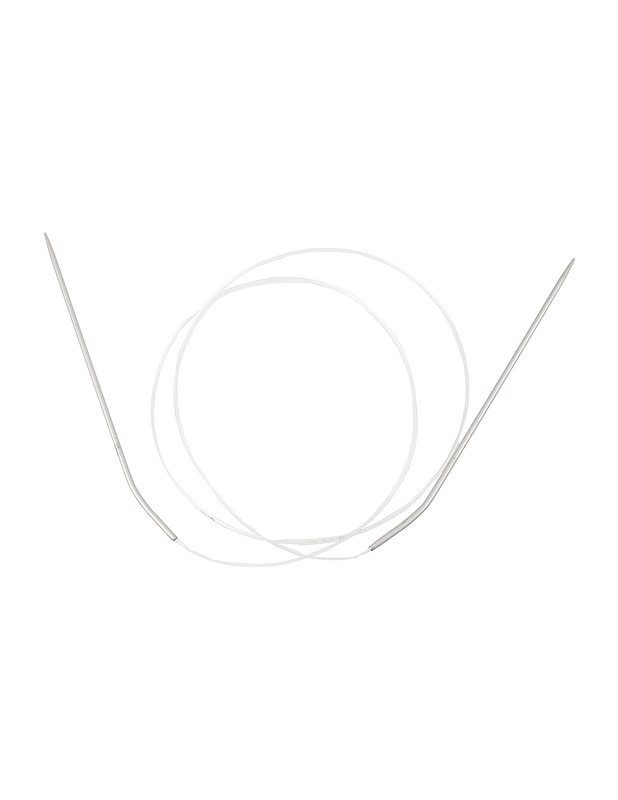 Pyöröpuikot 2,5 mm/100 cm - Käsityö - 10105409988 - 0