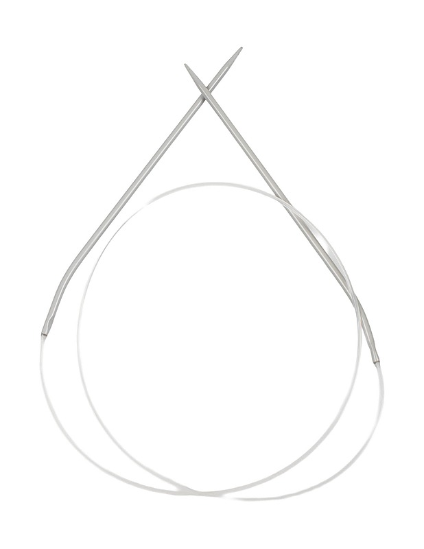 Pyöröpuikot 3 mm/70 cm - Käsityö - 10105409997 - 0