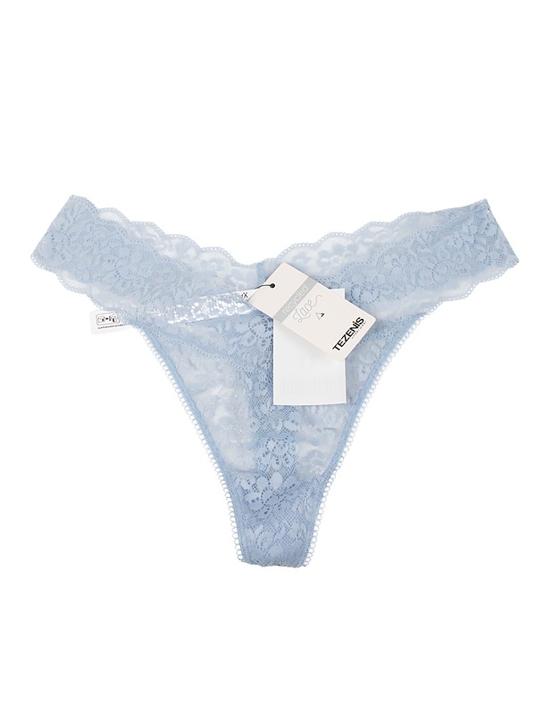 TEZENIS stringit, L - Alusvaatteet - 10105409999 - 0