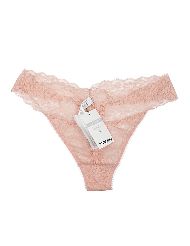 TEZENIS stringit, XL - Alusvaatteet - 10105410002 - 0