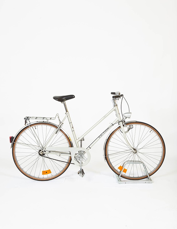 RALEIGH Rialto polkupyörä, 28" - Naistenpyörät - 10105410015 - 0