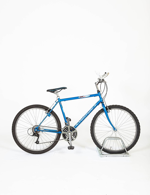 TUNTURI Grunge polkupyörä, 26" - Miestenpyörät - 10105410039 - 0