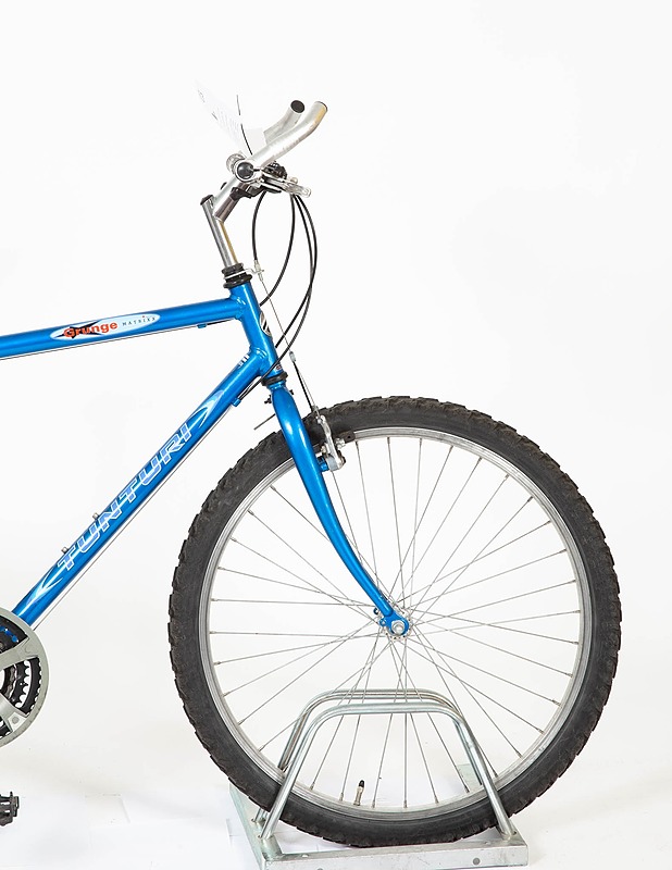 TUNTURI Grunge polkupyörä, 26" - Miestenpyörät - 10105410039 - 1