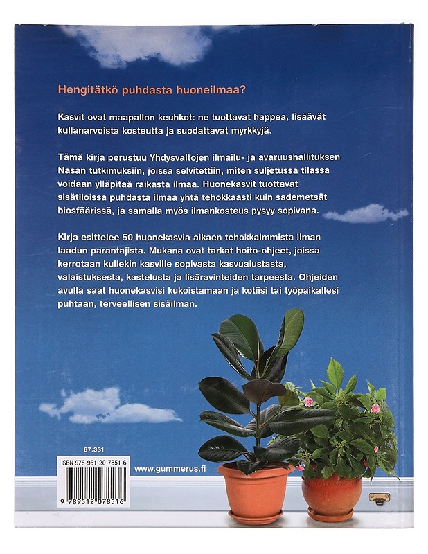 Raikas vihreä koti - Wolverton, B. C. - Tietokirjat ja oppaat - 10105410041 - 1