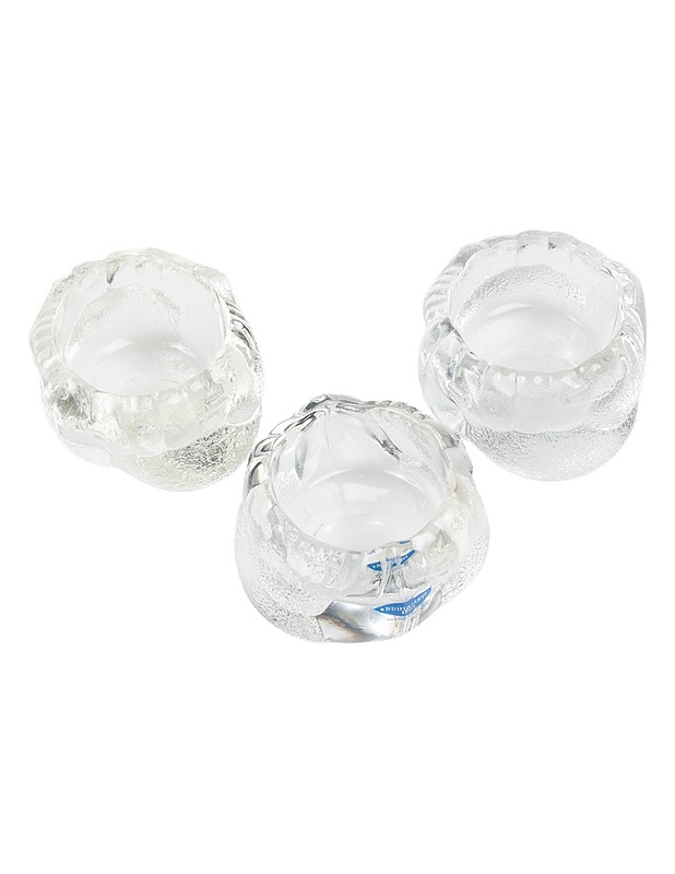 NUUTAJÄRVI kynttilälyhty, 3 kpl - Designsuosikit - 10105410054 - 0