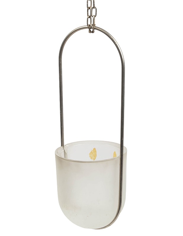 NUUTAJÄRVI kynttilälyhty ketjulla - Designsuosikit - 10105410076 - 1