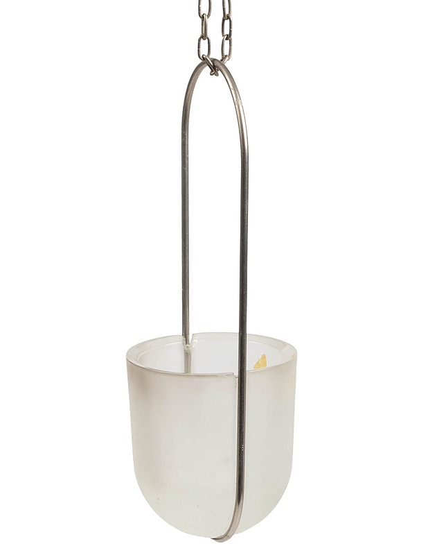 NUUTAJÄRVI kynttilälyhty ketjulla - Designsuosikit - 10105410076 - 2