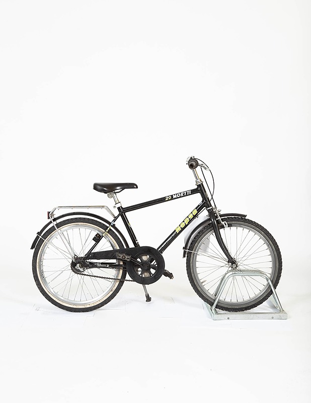 NOPSA Mortti polkupyörä, 20" - Lastenpyörät - 10105410113 - 0