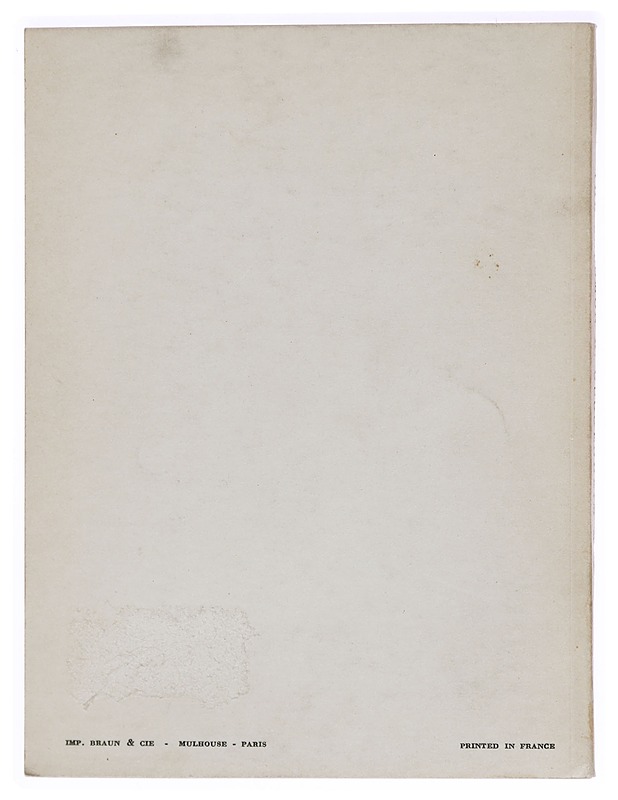 The Solomon R. Guggenheim Museum - James Johnson Sweeney - Taide- ja kulttuurikirjat - 10105410112 - 1