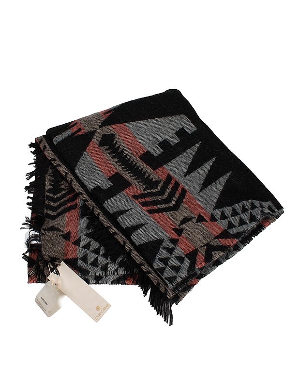 PIECES kaulaliina - Kaulahuivit - 10105410142 - 0