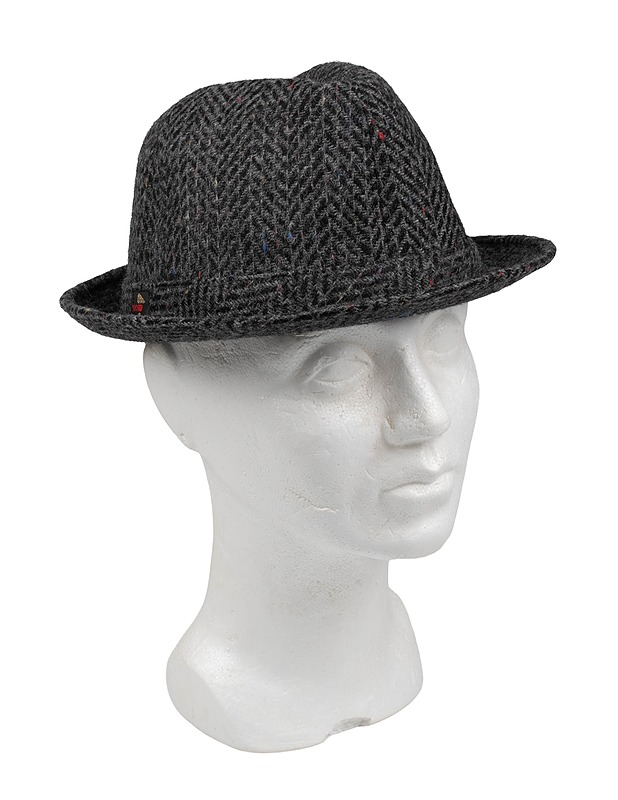 FREDRIKSON hattu, 59 - Päähineet - 10105410151 - 0