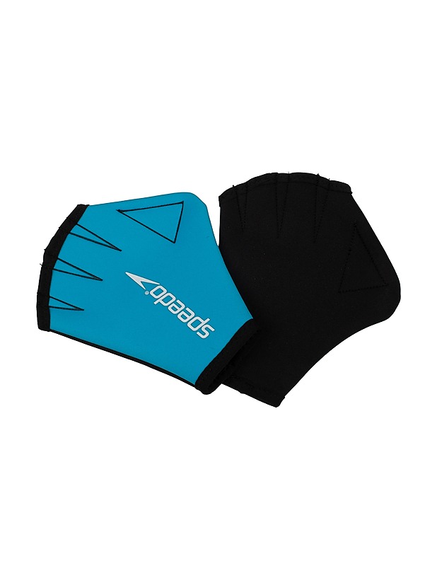 SPEEDO Aqua Glove uimakäsineet, S - Muut urheiluvälineet ja vapaa-aika - 10105410184 - 0