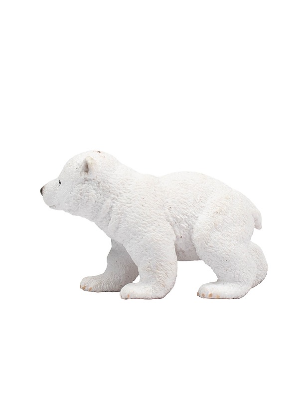 SCHLEICH Jääkarhunpentu - Lasten lelut - 10105410232 - 1