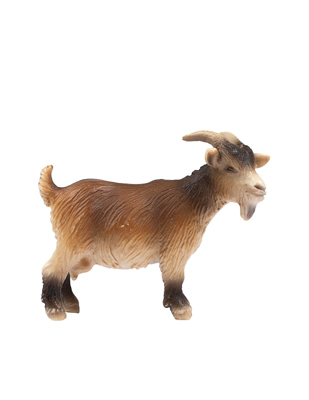 SCHLEICH vuohi - Lasten lelut - 10105410233 - 0