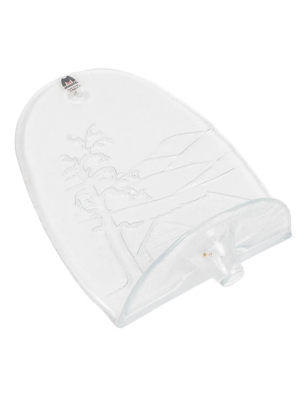 MUURLANLASI seinälampetti - Kynttilänjalat - 10105410245 - 1