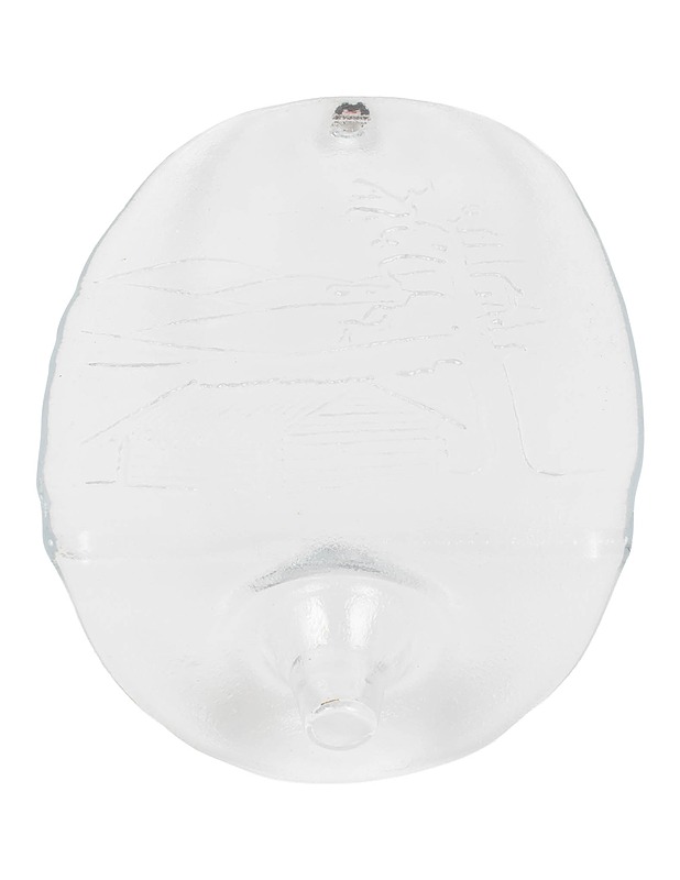 MUURLANLASI seinälampetti - Kynttilänjalat - 10105410245 - 2