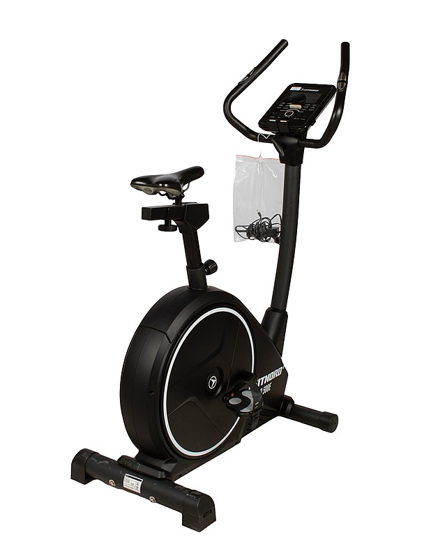 FITNORD cyclo 500E kuntopyörä - Kuntoilu - 10105410255 - 0