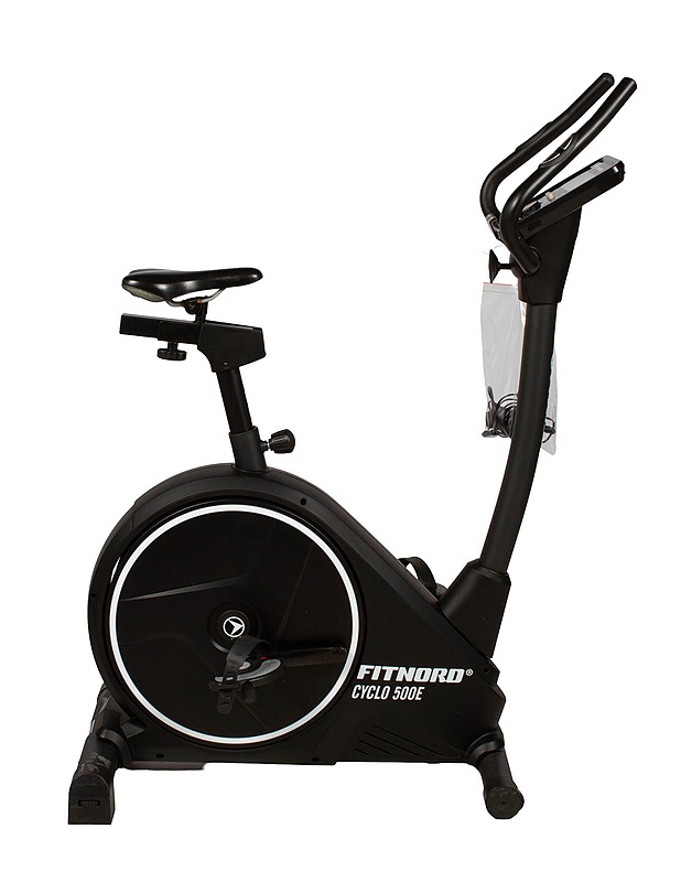 FITNORD cyclo 500E kuntopyörä - Kuntoilu - 10105410255 - 1