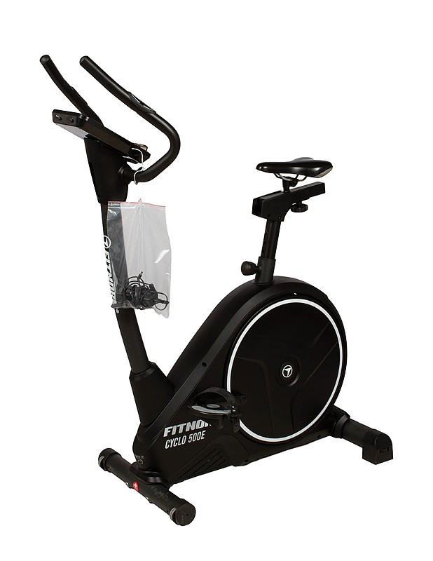 FITNORD cyclo 500E kuntopyörä - Kuntoilu - 10105410255 - 2