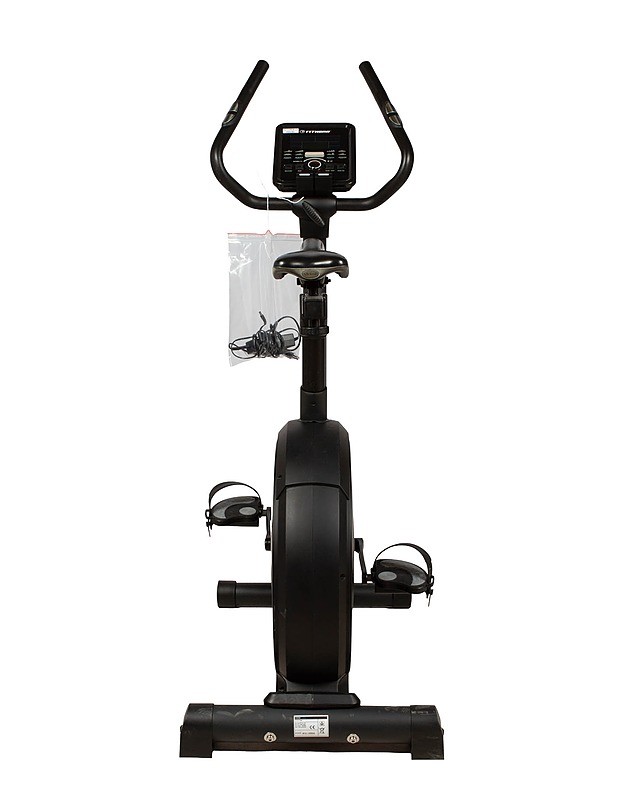 FITNORD cyclo 500E kuntopyörä - Kuntoilu - 10105410255 - 3