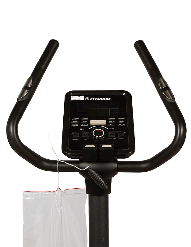 FITNORD cyclo 500E kuntopyörä - Kuntoilu - 10105410255 - 4