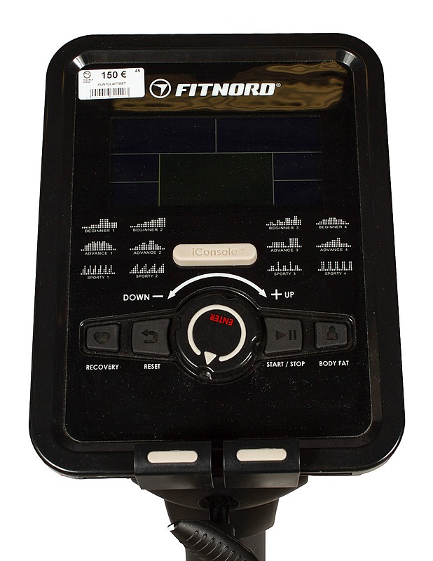 FITNORD cyclo 500E kuntopyörä - Kuntoilu - 10105410255 - 5