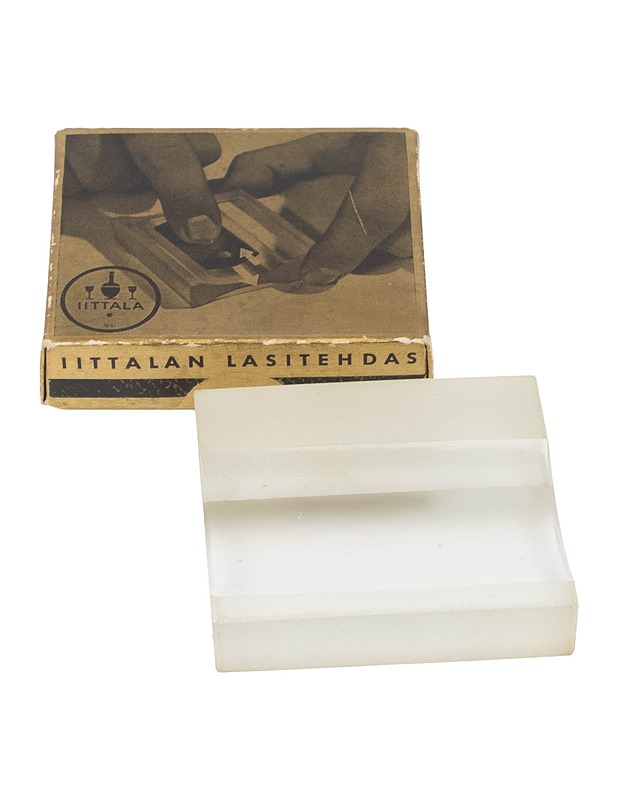 IITTALA terottaja - Muut sisustustavarat - 10105410261 - 0