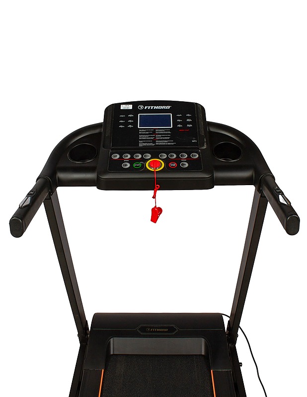 FITNORD sprint 100 juoksumatto - Kuntoilu - 10105410269 - 2