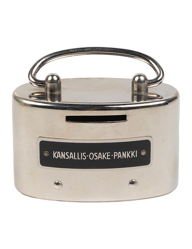 GWS säästölipas - Koriste-esineet - 10105410288 - 2