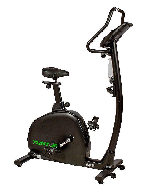 TUNTURI E40 kuntopyörä - Kuntoilu - 10105410299 - 0