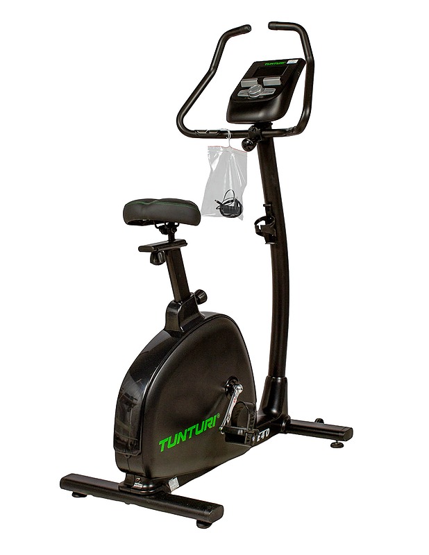 TUNTURI E40 kuntopyörä - Kuntoilu - 10105410299 - 1