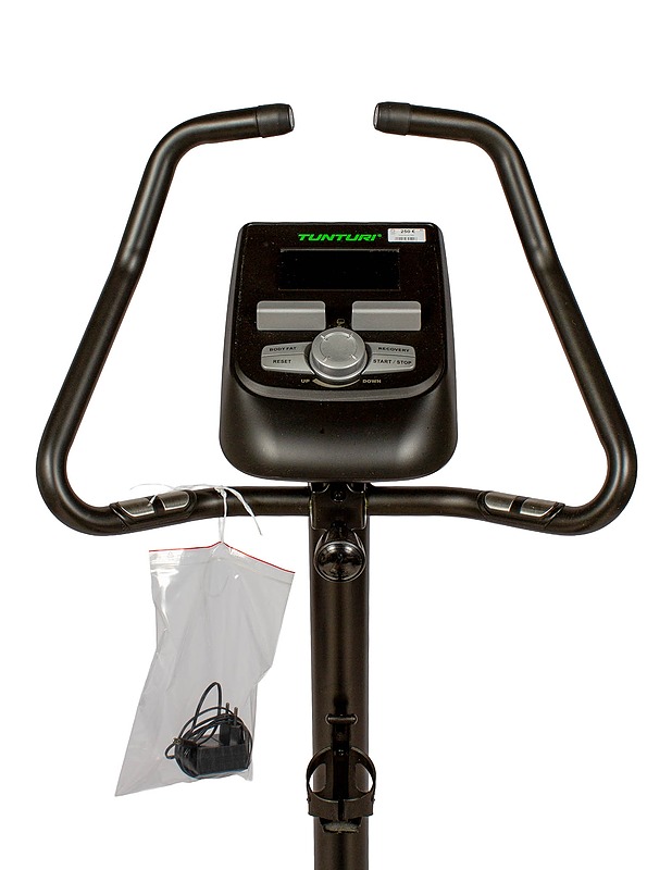 TUNTURI E40 kuntopyörä - Kuntoilu - 10105410299 - 4