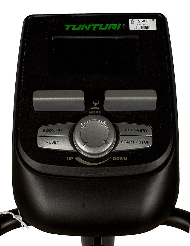 TUNTURI E40 kuntopyörä - Kuntoilu - 10105410299 - 5