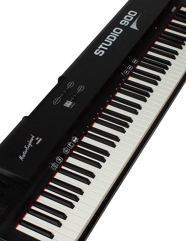 FATAR Studio 900 kosketinsoitin - Soittimet - 10105410318 - 1