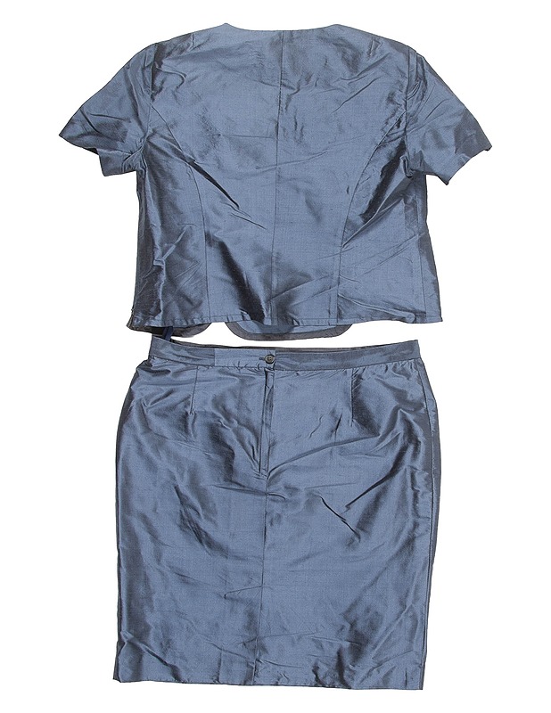 Sinertävä paita ja hame - The Most Wanted vaatteet ja asusteet - 10105410347 - 1