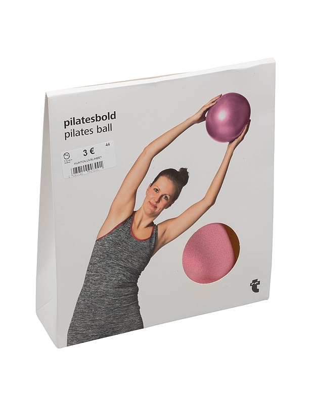 TIGER pilatespallo - Kuntoilu - 10105410392 - 0