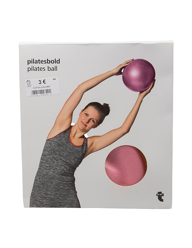 TIGER pilatespallo - Kuntoilu - 10105410392 - 1