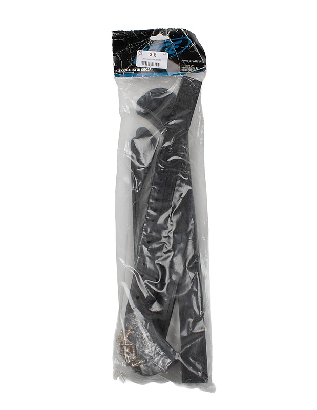 EDGE kiekkoluistin suoja - Jääkiekko - 10105410396 - 0