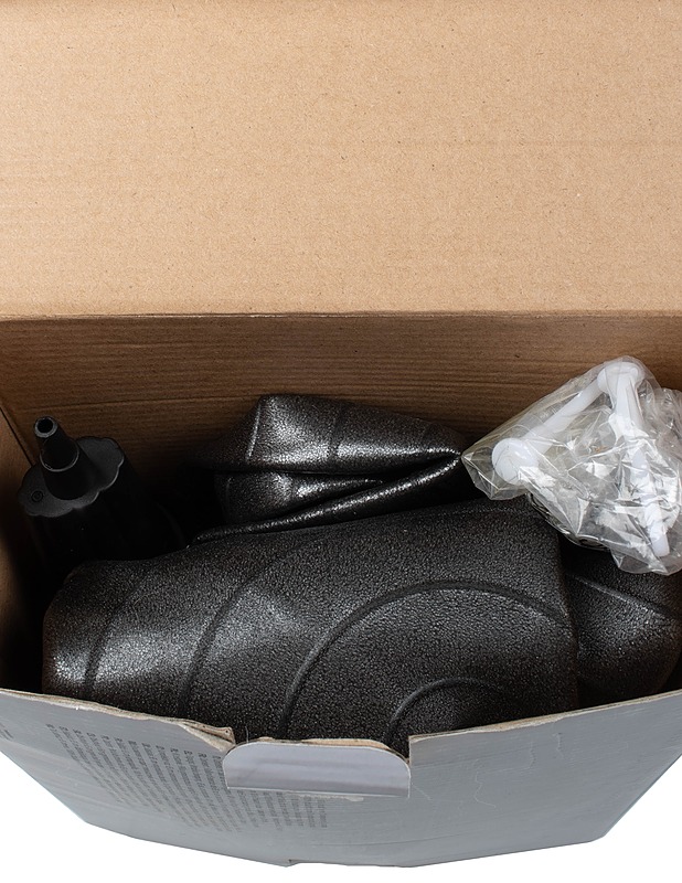 TIGER jumppapallo - Kuntoilu - 10105410400 - 1