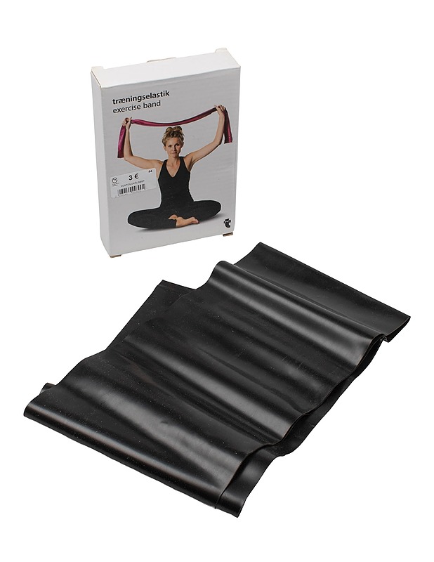 TIGER treenikuminauha - Kuntoilu - 10105410401 - 0