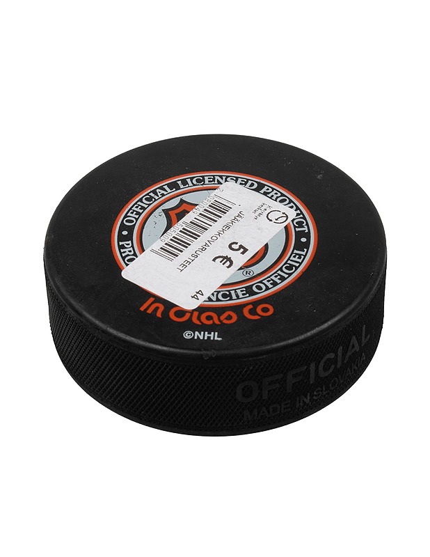 NHL Ottawa Senators kiekko - Jääkiekko - 10105410416 - 1