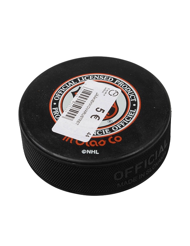 NHL St. Louis Blues kiekko - Jääkiekko - 10105410417 - 1