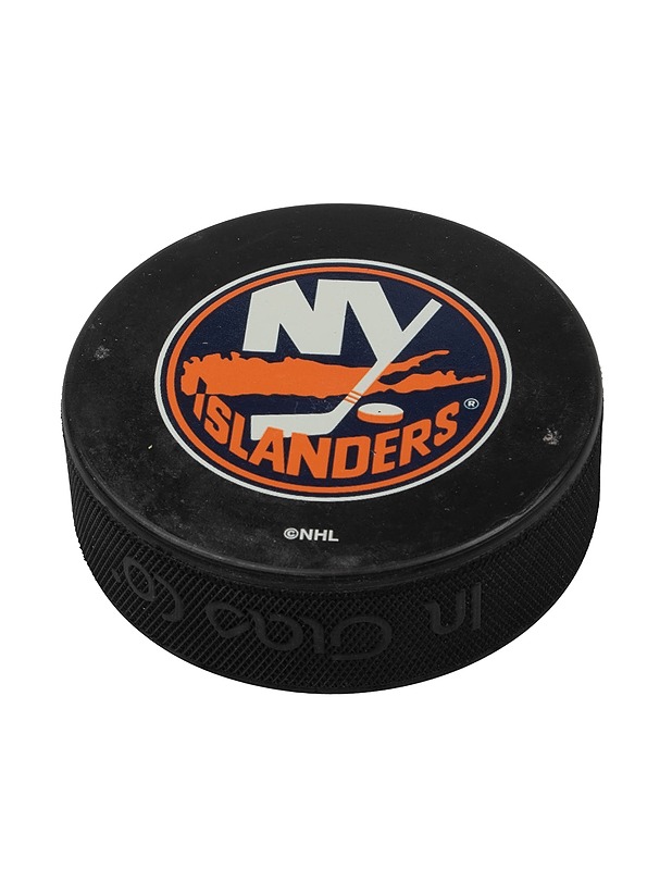 NHL NY Islanders kiekko - Jääkiekko - 10105410418 - 0