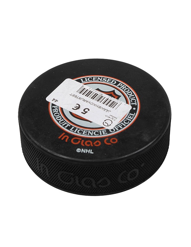 NHL NY Islanders kiekko - Jääkiekko - 10105410418 - 1