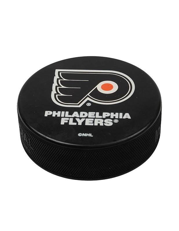 NHL Philadelphia Flyers kiekko - Jääkiekko - 10105410420 - 0
