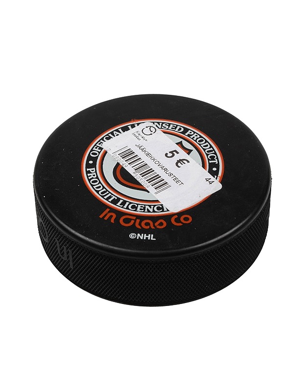 NHL Philadelphia Flyers kiekko - Jääkiekko - 10105410420 - 1